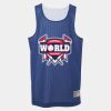 ATC™ PRO MESH REVERSIBLE YOUTH TANK TOP Thumbnail
