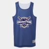 ATC™ PRO MESH REVERSIBLE YOUTH TANK TOP Thumbnail