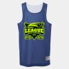 ATC™ PRO MESH REVERSIBLE YOUTH TANK TOP Thumbnail