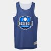ATC™ PRO MESH REVERSIBLE YOUTH TANK TOP Thumbnail