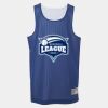ATC™ PRO MESH REVERSIBLE YOUTH TANK TOP Thumbnail