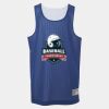 ATC™ PRO MESH REVERSIBLE YOUTH TANK TOP Thumbnail
