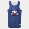 ATC™ PRO MESH REVERSIBLE YOUTH TANK TOP Thumbnail