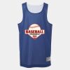 ATC™ PRO MESH REVERSIBLE YOUTH TANK TOP Thumbnail