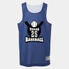 ATC™ PRO MESH REVERSIBLE YOUTH TANK TOP Thumbnail