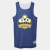 ATC™ PRO MESH REVERSIBLE YOUTH TANK TOP Thumbnail