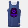 ATC™ PRO MESH REVERSIBLE YOUTH TANK TOP Thumbnail