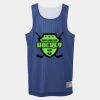 ATC™ PRO MESH REVERSIBLE YOUTH TANK TOP Thumbnail