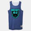 ATC™ PRO MESH REVERSIBLE YOUTH TANK TOP Thumbnail
