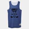 ATC™ PRO MESH REVERSIBLE YOUTH TANK TOP Thumbnail