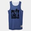 ATC™ PRO MESH REVERSIBLE YOUTH TANK TOP Thumbnail