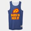 ATC™ PRO MESH REVERSIBLE YOUTH TANK TOP Thumbnail