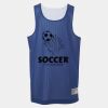 ATC™ PRO MESH REVERSIBLE YOUTH TANK TOP Thumbnail