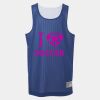 ATC™ PRO MESH REVERSIBLE YOUTH TANK TOP Thumbnail