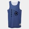 ATC™ PRO MESH REVERSIBLE YOUTH TANK TOP Thumbnail