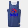 ATC™ PRO MESH REVERSIBLE YOUTH TANK TOP Thumbnail