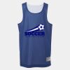 ATC™ PRO MESH REVERSIBLE YOUTH TANK TOP Thumbnail