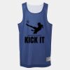 ATC™ PRO MESH REVERSIBLE YOUTH TANK TOP Thumbnail