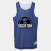 ATC™ PRO MESH REVERSIBLE YOUTH TANK TOP Thumbnail