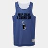 ATC™ PRO MESH REVERSIBLE YOUTH TANK TOP Thumbnail