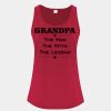 ATC™ EVERYDAY COTTON LADIES' TANK TOP Thumbnail