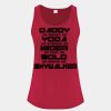 ATC™ EVERYDAY COTTON LADIES' TANK TOP Thumbnail