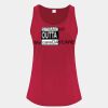ATC™ EVERYDAY COTTON LADIES' TANK TOP Thumbnail