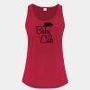ATC™ EVERYDAY COTTON LADIES' TANK TOP Thumbnail