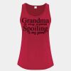 ATC™ EVERYDAY COTTON LADIES' TANK TOP Thumbnail