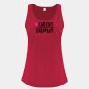 ATC™ EVERYDAY COTTON LADIES' TANK TOP Thumbnail