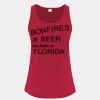 ATC™ EVERYDAY COTTON LADIES' TANK TOP Thumbnail