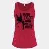 ATC™ EVERYDAY COTTON LADIES' TANK TOP Thumbnail