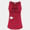 ATC™ EVERYDAY COTTON LADIES' TANK TOP Thumbnail