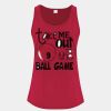 ATC™ EVERYDAY COTTON LADIES' TANK TOP Thumbnail