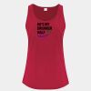 ATC™ EVERYDAY COTTON LADIES' TANK TOP Thumbnail