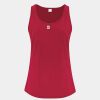 ATC™ EVERYDAY COTTON LADIES' TANK TOP Thumbnail