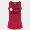 ATC™ EVERYDAY COTTON LADIES' TANK TOP Thumbnail