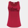 ATC™ EVERYDAY COTTON LADIES' TANK TOP Thumbnail