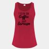 ATC™ EVERYDAY COTTON LADIES' TANK TOP Thumbnail