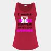 ATC™ EVERYDAY COTTON LADIES' TANK TOP Thumbnail