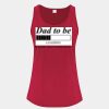 ATC™ EVERYDAY COTTON LADIES' TANK TOP Thumbnail