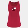 ATC™ EVERYDAY COTTON LADIES' TANK TOP Thumbnail