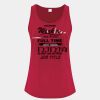 ATC™ EVERYDAY COTTON LADIES' TANK TOP Thumbnail