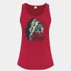 ATC™ EVERYDAY COTTON LADIES' TANK TOP Thumbnail