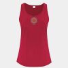 ATC™ EVERYDAY COTTON LADIES' TANK TOP Thumbnail