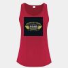 ATC™ EVERYDAY COTTON LADIES' TANK TOP Thumbnail