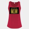 ATC™ EVERYDAY COTTON LADIES' TANK TOP Thumbnail