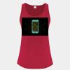 ATC™ EVERYDAY COTTON LADIES' TANK TOP Thumbnail