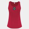 ATC™ EVERYDAY COTTON LADIES' TANK TOP Thumbnail