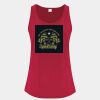 ATC™ EVERYDAY COTTON LADIES' TANK TOP Thumbnail